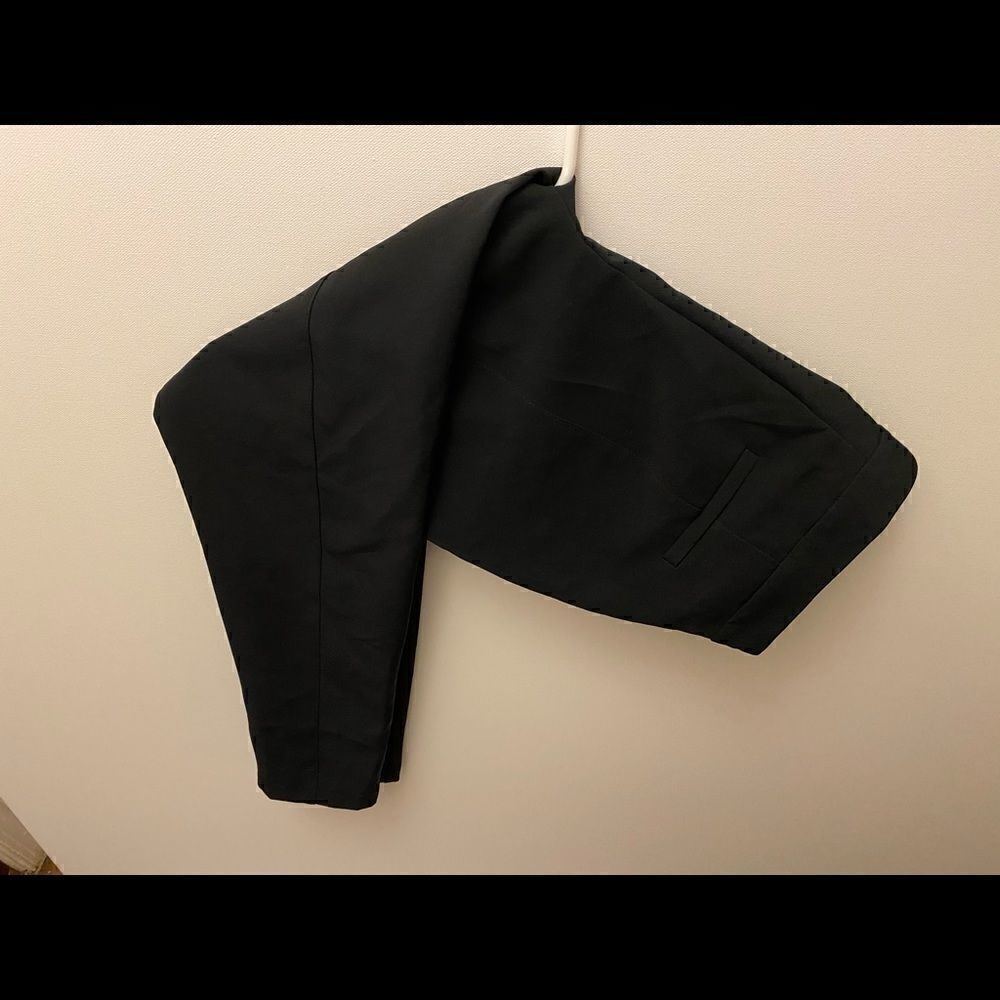 Long pants size 4